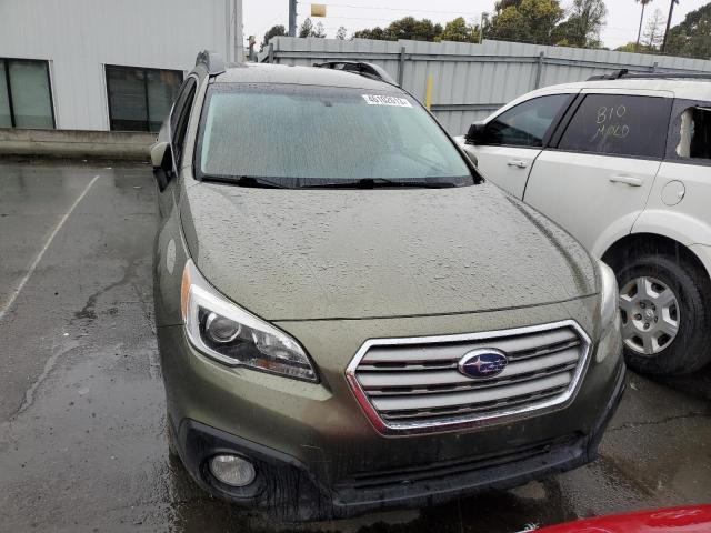 4S4BSACC0F3291259 Subaru Outback 2.5i Premium