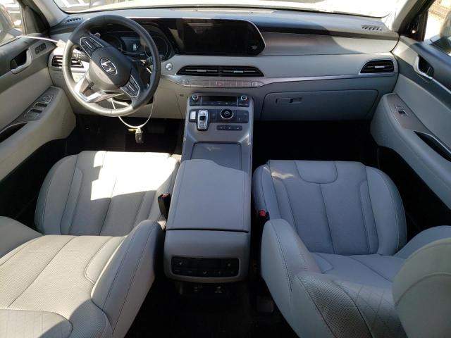 KM8R44HE8LU063441 Hyundai Palisade Sel