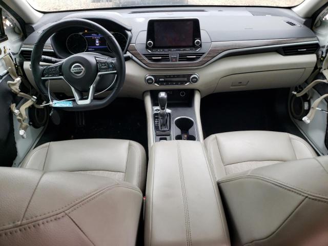 2019 NISSAN ALTIMA EDI - 1N4AL4FVXKC225104