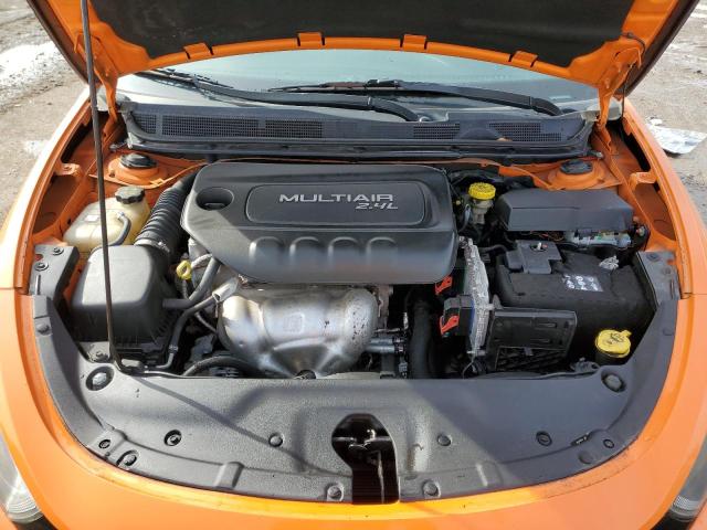 1C3CDFBBXED802420 Dodge DART SXT