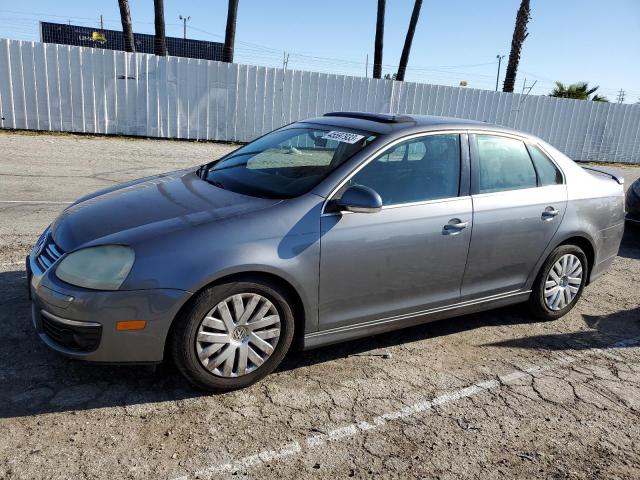 2006 Volkswagen Jetta 