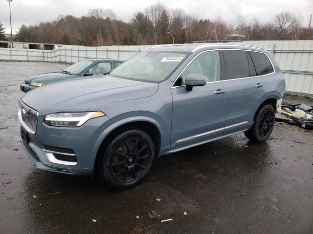 2020 Volvo XC90 T6 Inscription