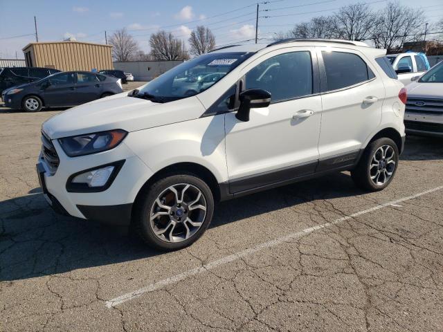 2020 FORD ECOSPORT, VIN: MAJ6S3JL5LC349355