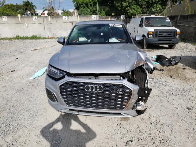 2023 AUDI Q5 SPORTBA WA15AAFY0P2032218