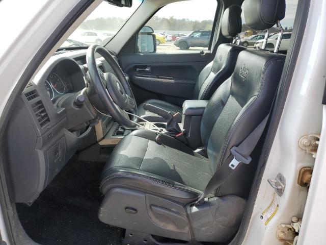 1J4PN5GK6BW516572 Jeep Liberty Limited