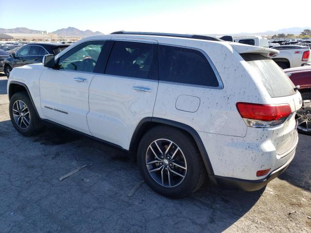 1C4RJEBG3JC159400 Jeep Grand Cherokee Limited