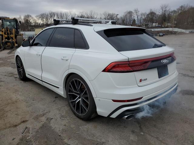 2020 AUDI SQ8 PRESTI WA1CWAF19LD024774
