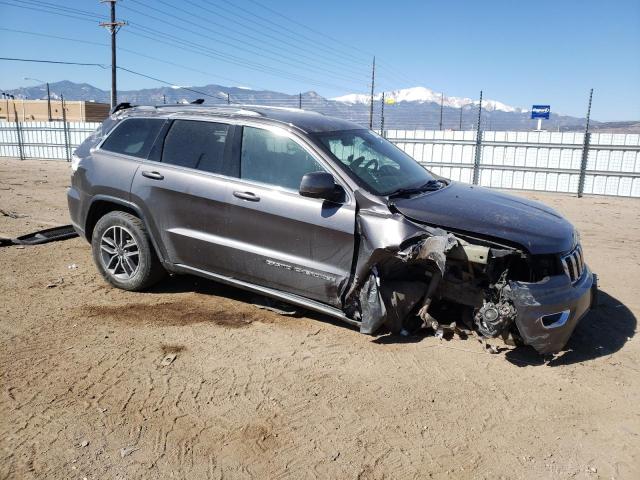 2019 JEEP GRANDCHERO 1C4RJFAGXKC580068