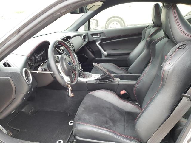 2020 SUBARU BRZ LIMITE JF1ZCAC12L9701282