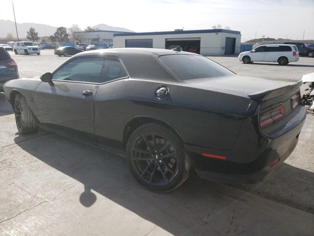 2C3CDZFJ5MH651782 Dodge Challenger R/t Scat Pack