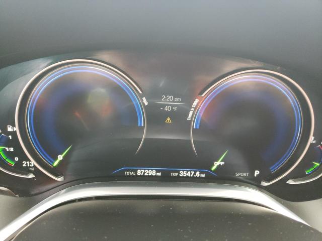 2017 BMW ALPINA B7 - WBA7F2C3XHG422873