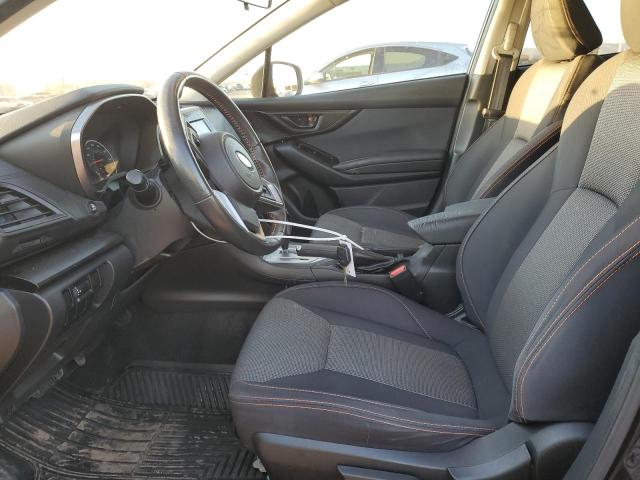 JF2GTABCXJH278170 Subaru Crosstrek Premium