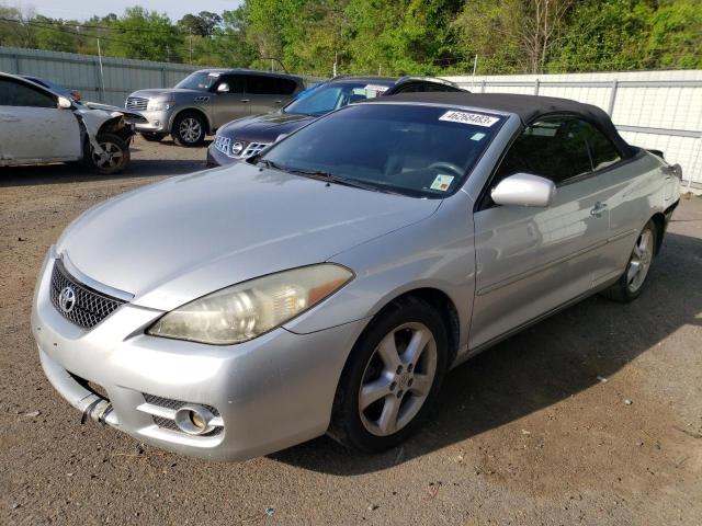 2007 Toyota Camry Solara SE