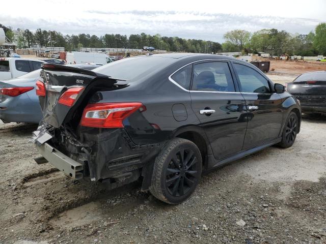 2017 NISSAN SENTRA S - 3N1AB7AP3HY299264
