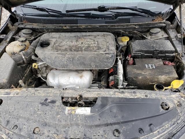 1C3CCCBBXGN101357 Chrysler 200 S