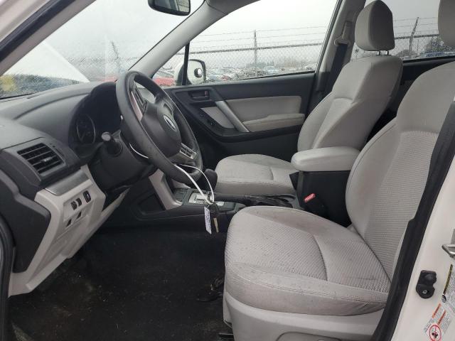 JF2SJADC6FH409048 Subaru Forester 2.5i Premium