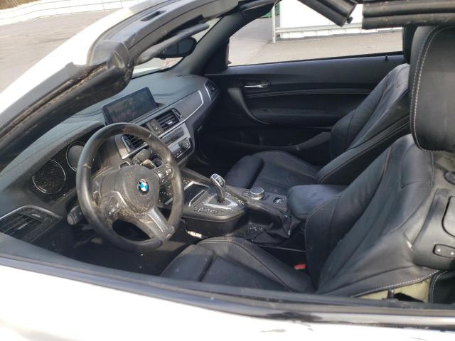 2020 BMW M240XI WBA2N3C08L7E28563