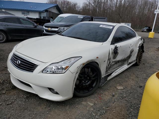 2015 INFINITI Q60 JOURNE - JN1CV6EK5FM870097