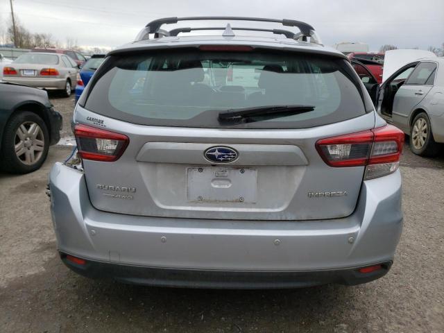 4S3GTAU63L3710538 Subaru Impreza Limited