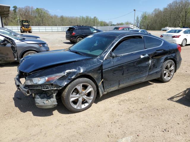 2011 Honda Accord Coupe EX-L