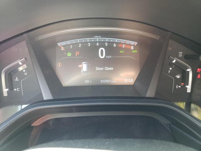 2021 HONDA CR-V SE - 7FARW1H76ME023632