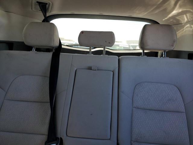 KM8J33A43JU685227 Hyundai TUCSON SEL
