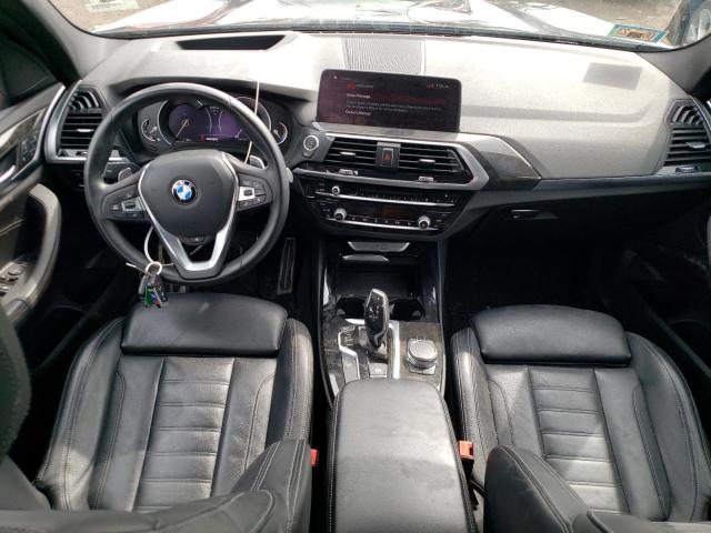 2018 BMW X3 XDRIVE3 - 5UXTR9C52JLD89756
