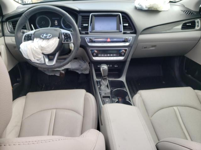2019 HYUNDAI SONATA LIM - 5NPE34AF8KH768905