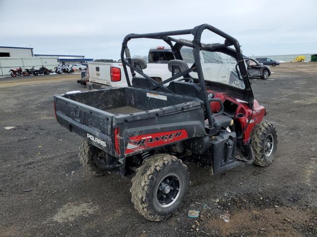 2012 POLARIS RANGER 800 - 4XATH7EA8CE295489