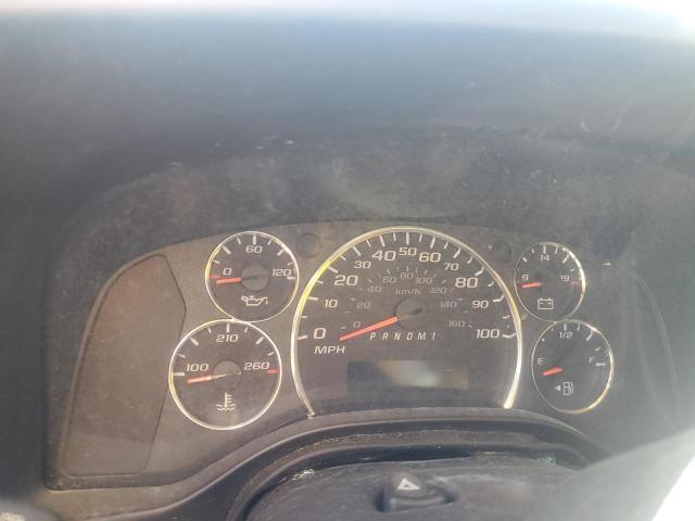 2022 GMC SAVANA CUT 7GZ37TC71NN003117