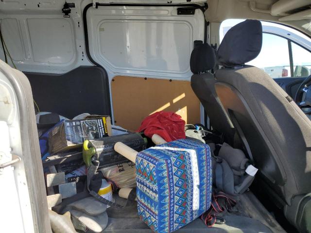 2016 FORD TRANSIT CO - NM0LS7F77G1285172
