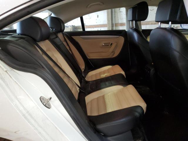 2015 VOLKSWAGEN CC SPORT - WVWBP7AN5FE820786