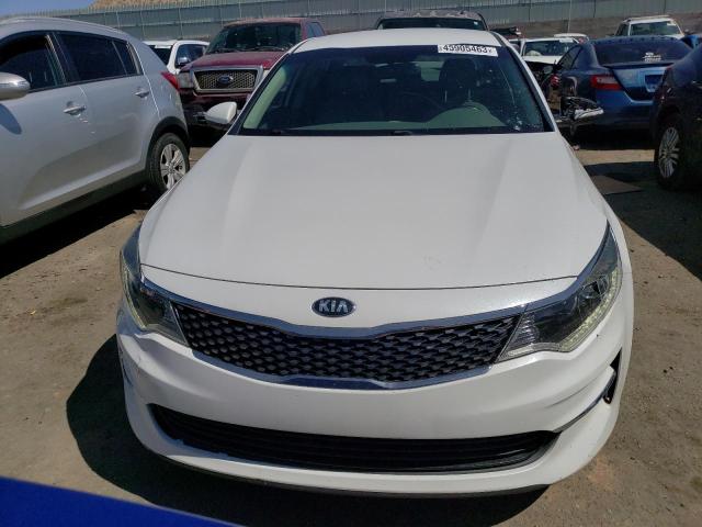 5XXGU4L33JG204095 KIA OPTIMA EX