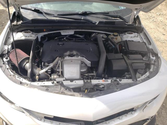 2017 CHEVROLET MALIBU PRE - 1G1ZH5SX0HF153664