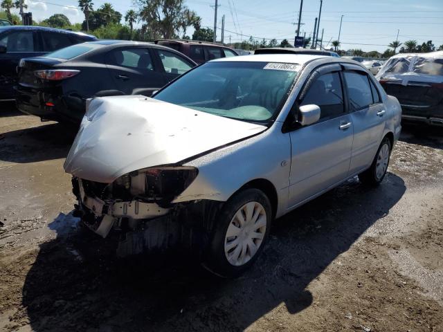 2006 Mitsubishi Lancer ES