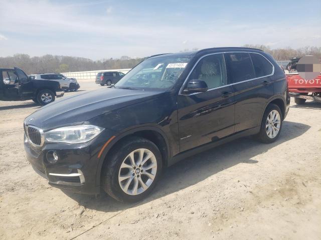 2016 BMW X5 SDRIVE3 - 5UXKR2C51G0R73348