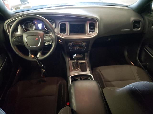 2022 DODGE CHARGER SX - 2C3CDXBG0NH219617
