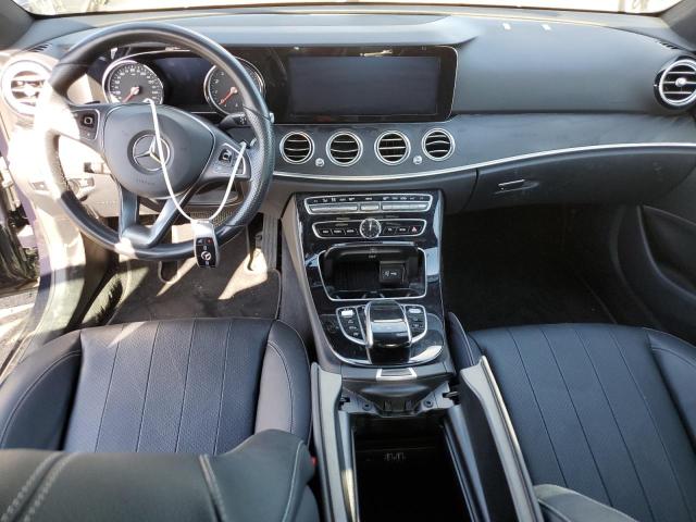 WDDZF4JB0HA157620 Mercedes-Benz E 300