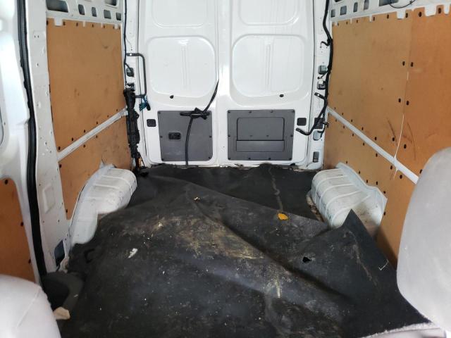 2017 NISSAN NV 2500 S - 1N6BF0LY1HN809446