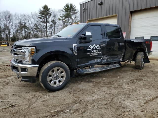 2019 Ford F-250 