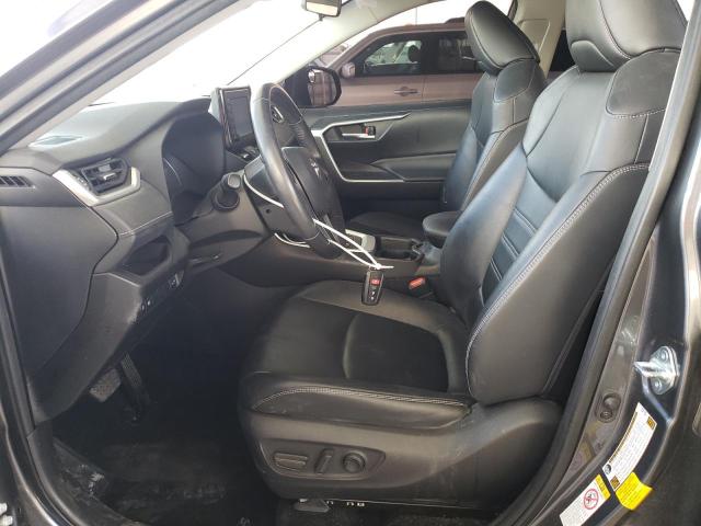 JTMC1RFV7KD509242 Toyota Rav4 Xle Premium