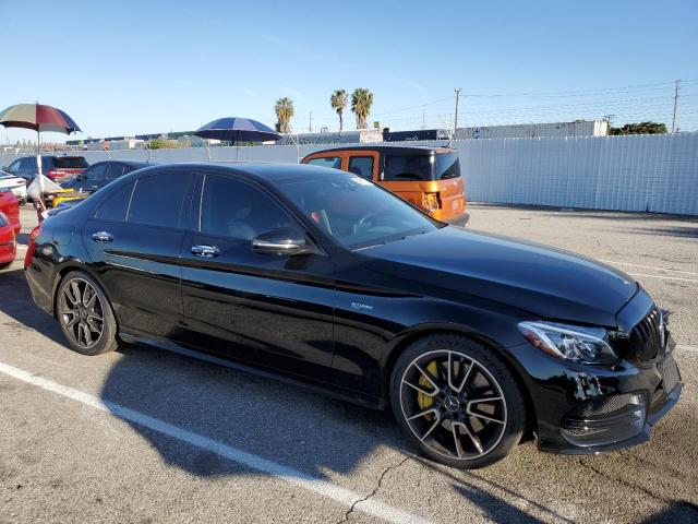 55SWF6EB1HU189808 Mercedes-Benz C 43 4matic Amg