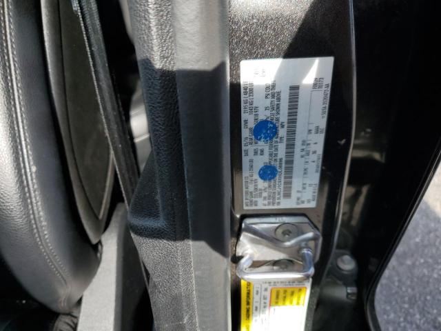 5LMCJ1C9XHUL08896 Lincoln Mkc Premiere