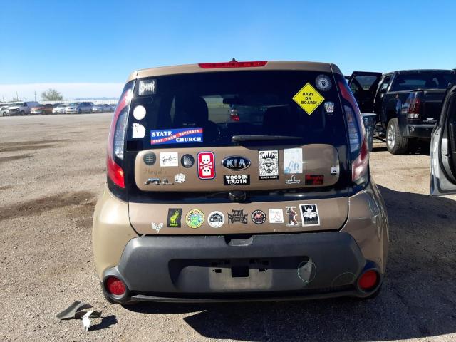 KNDJN2A24G7313331 KIA SOUL