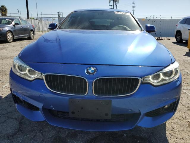 WBA4C9C54GG136330 BMW 428 Xi Gran Coupe Sulev