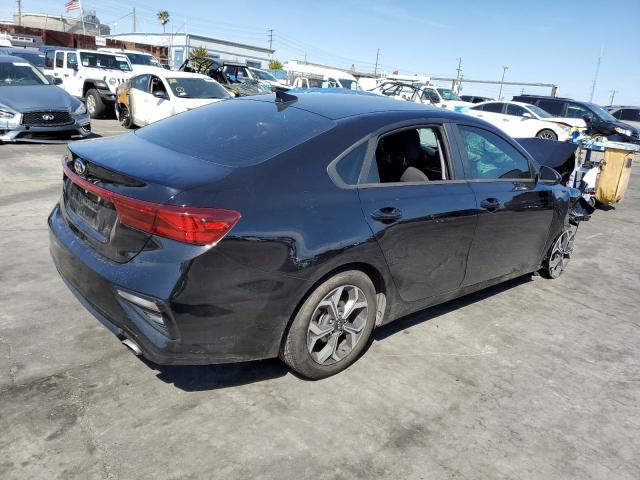 3KPF24AD1KE097023 KIA FORTE FE