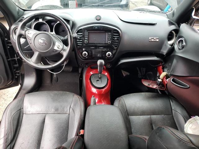 2015 NISSAN JUKE S - JN8AF5MV6FT554032