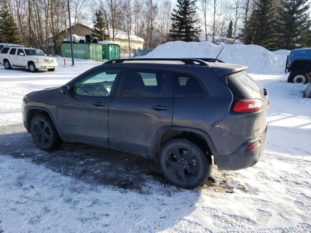 2018 JEEP CHEROKEE L - 1C4PJMCB2JD532666