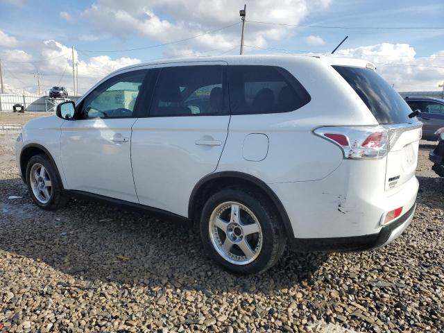 JA4AD2A31FZ010659 Mitsubishi Outlander Es