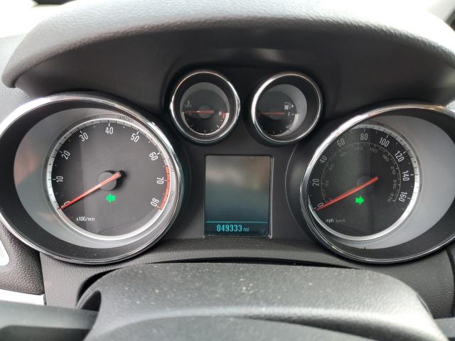 KL4CJDSB1GB583848 Buick Encore Premium